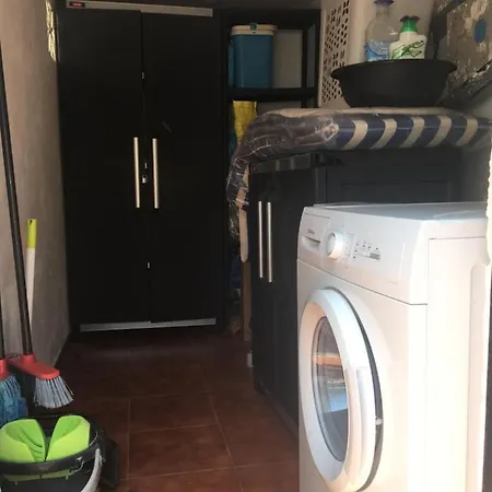 Alamos Chalet Torremolinos