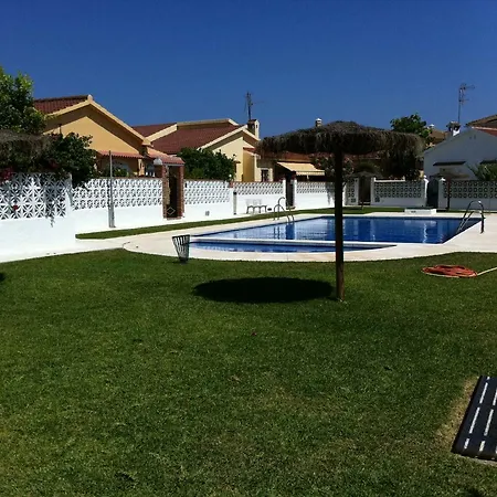 Chalet Alamos Torremolinos