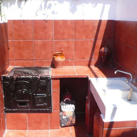 Alamos Chalet Torremolinos