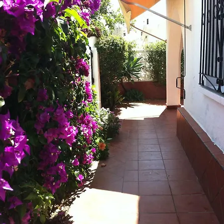 Alamos Chalet Torremolinos