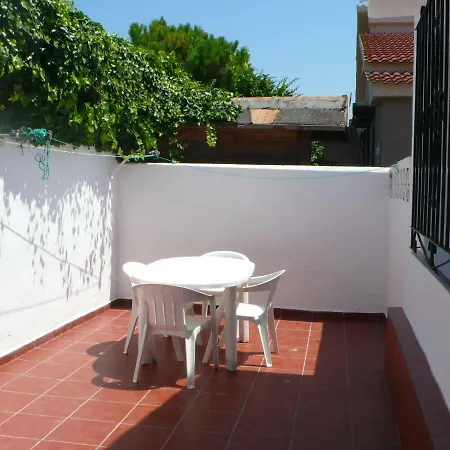 Alamos Chalet Torremolinos