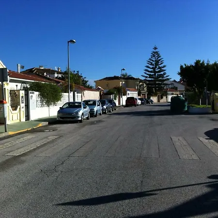 Alamos Torremolinos