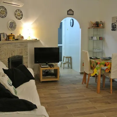 Chalet Alamos *