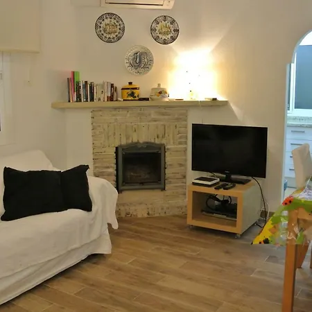 Chalet Alamos *
